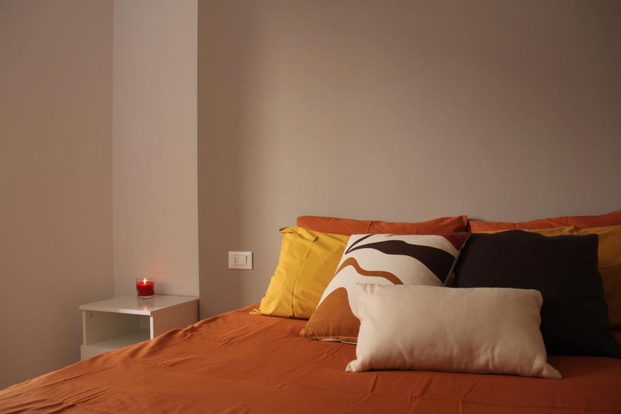 The Blue Nest - Red Apartment Near 5 Terre La Spezia Exterior photo