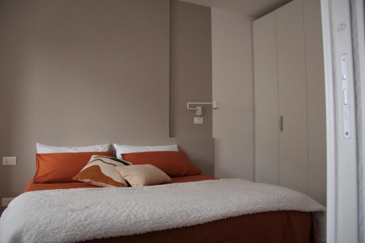 The Blue Nest - Red Apartment Near 5 Terre La Spezia Exterior photo