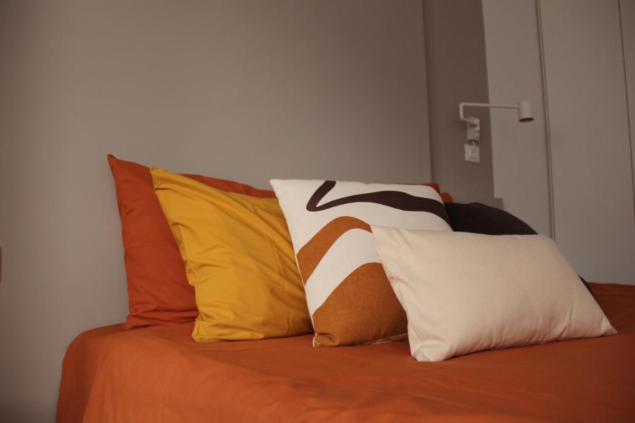 The Blue Nest - Red Apartment Near 5 Terre La Spezia Exterior photo
