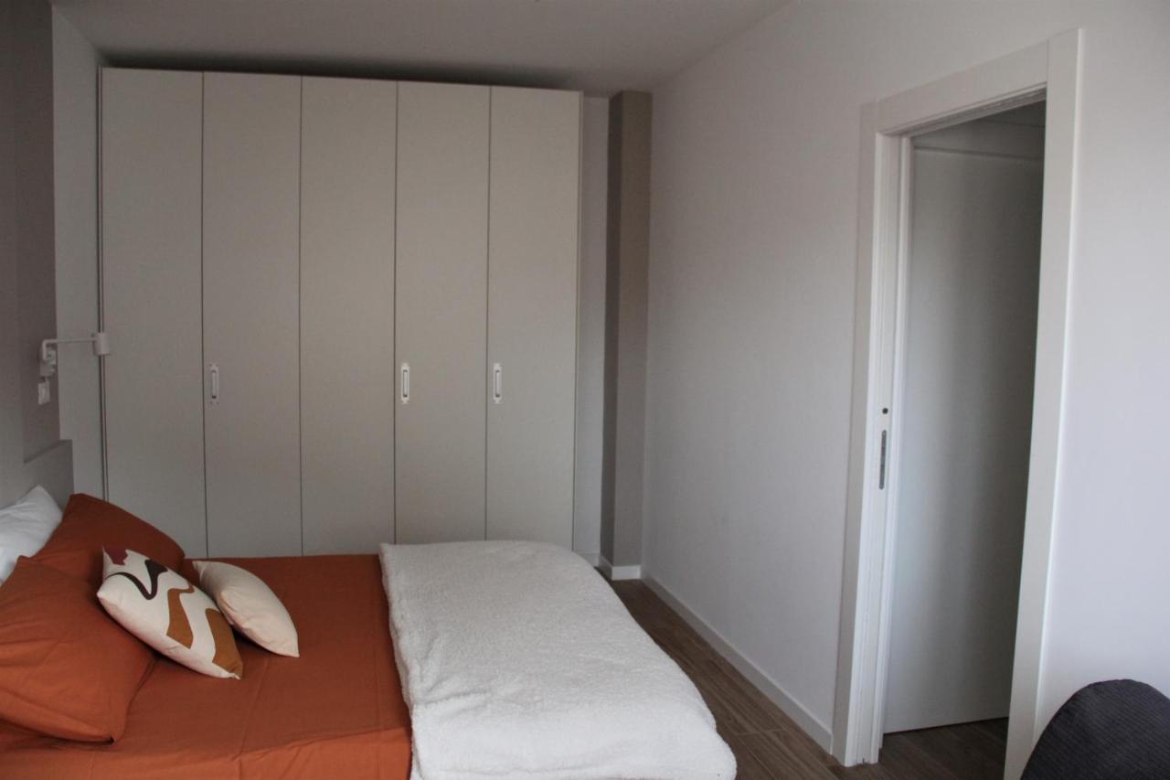 The Blue Nest - Red Apartment Near 5 Terre La Spezia Exterior photo
