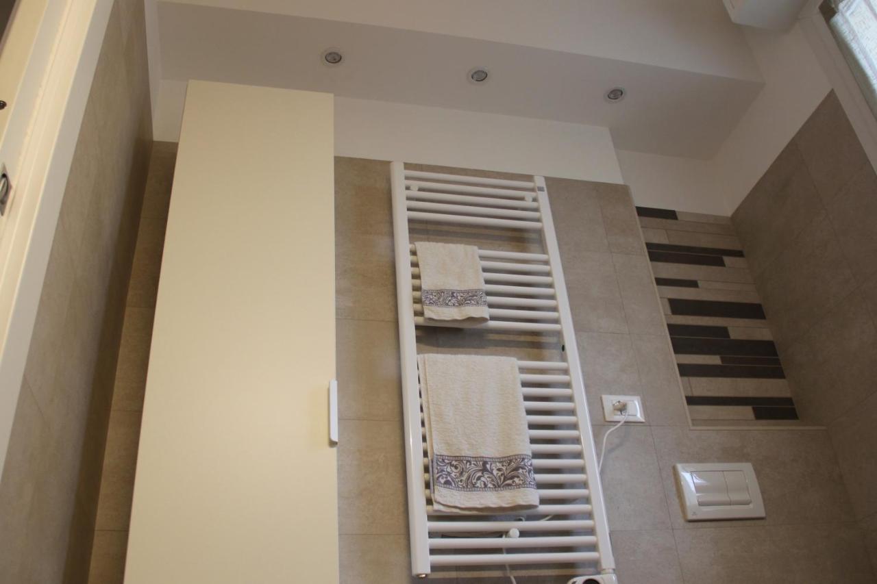 The Blue Nest - Red Apartment Near 5 Terre La Spezia Exterior photo