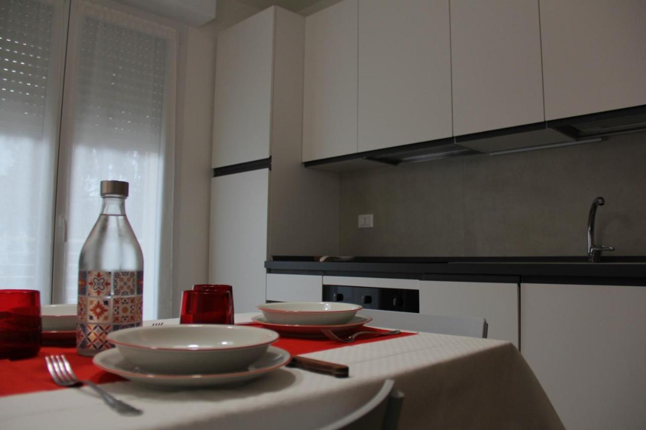 The Blue Nest - Red Apartment Near 5 Terre La Spezia Exterior photo