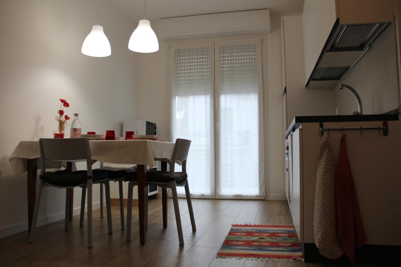 The Blue Nest - Red Apartment Near 5 Terre La Spezia Exterior photo