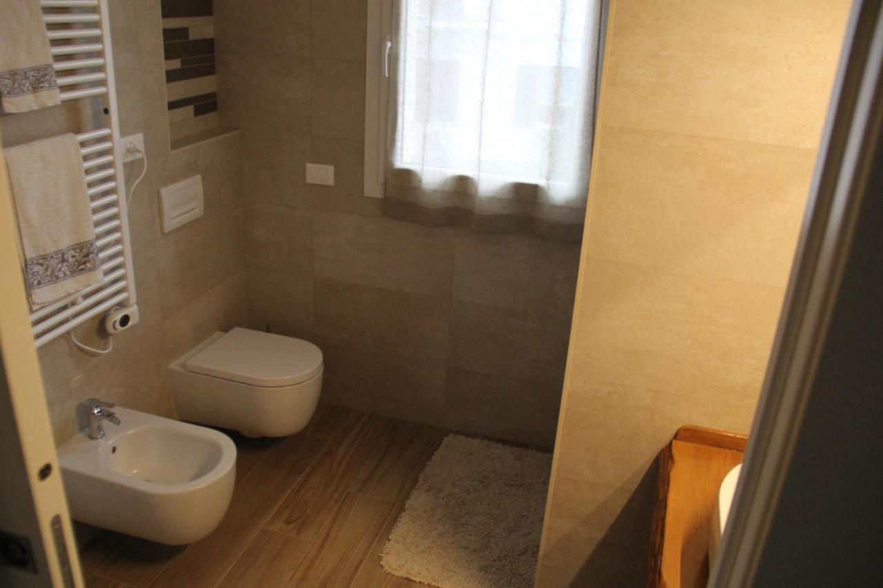 The Blue Nest - Red Apartment Near 5 Terre La Spezia Exterior photo