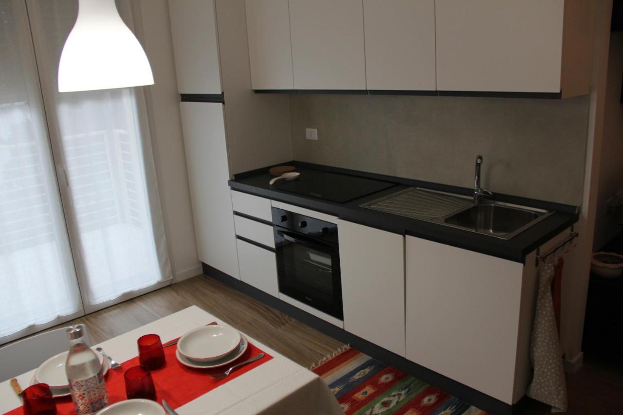 The Blue Nest - Red Apartment Near 5 Terre La Spezia Exterior photo