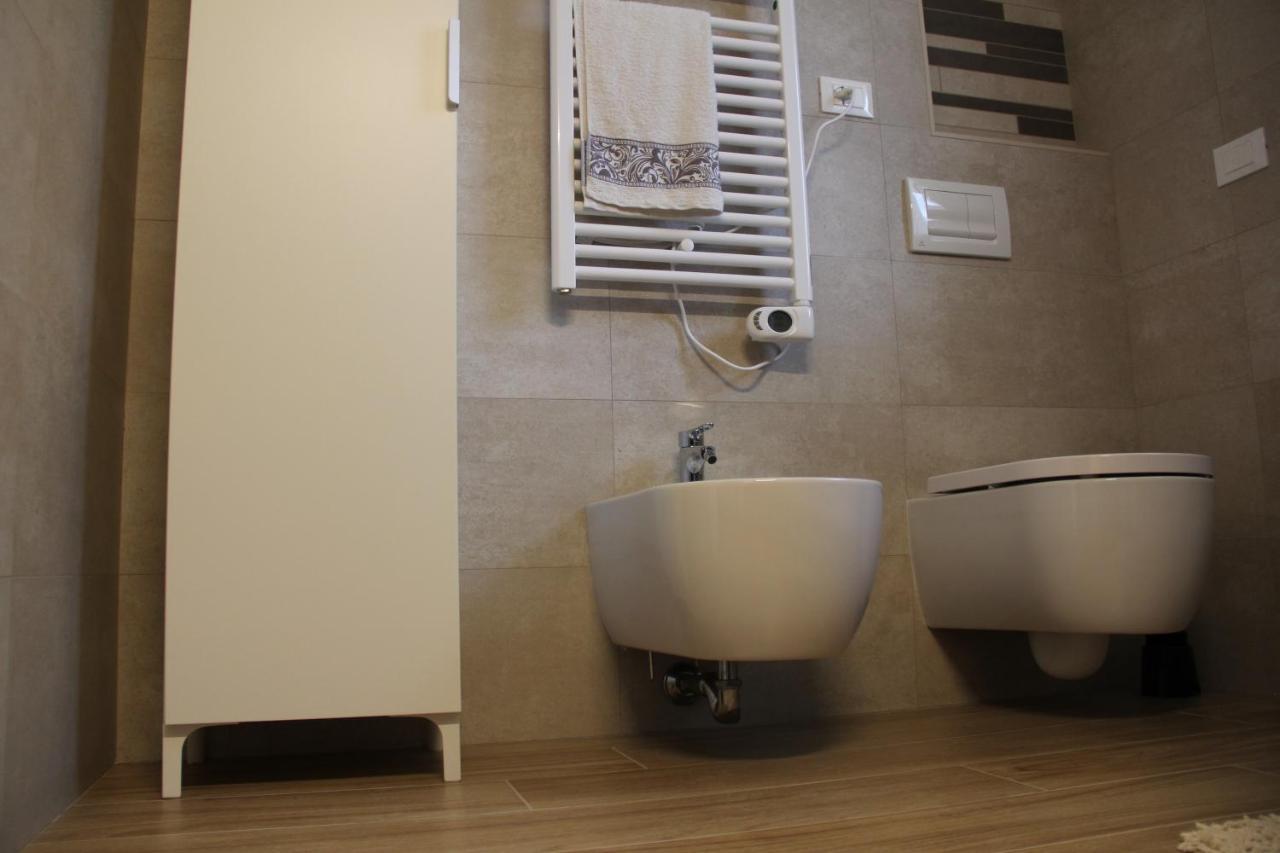 The Blue Nest - Red Apartment Near 5 Terre La Spezia Exterior photo