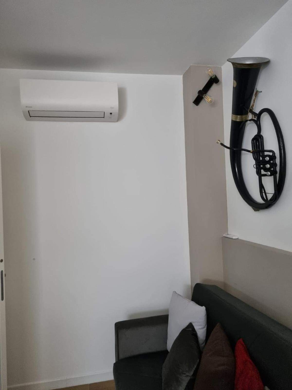 The Blue Nest - Red Apartment Near 5 Terre La Spezia Exterior photo