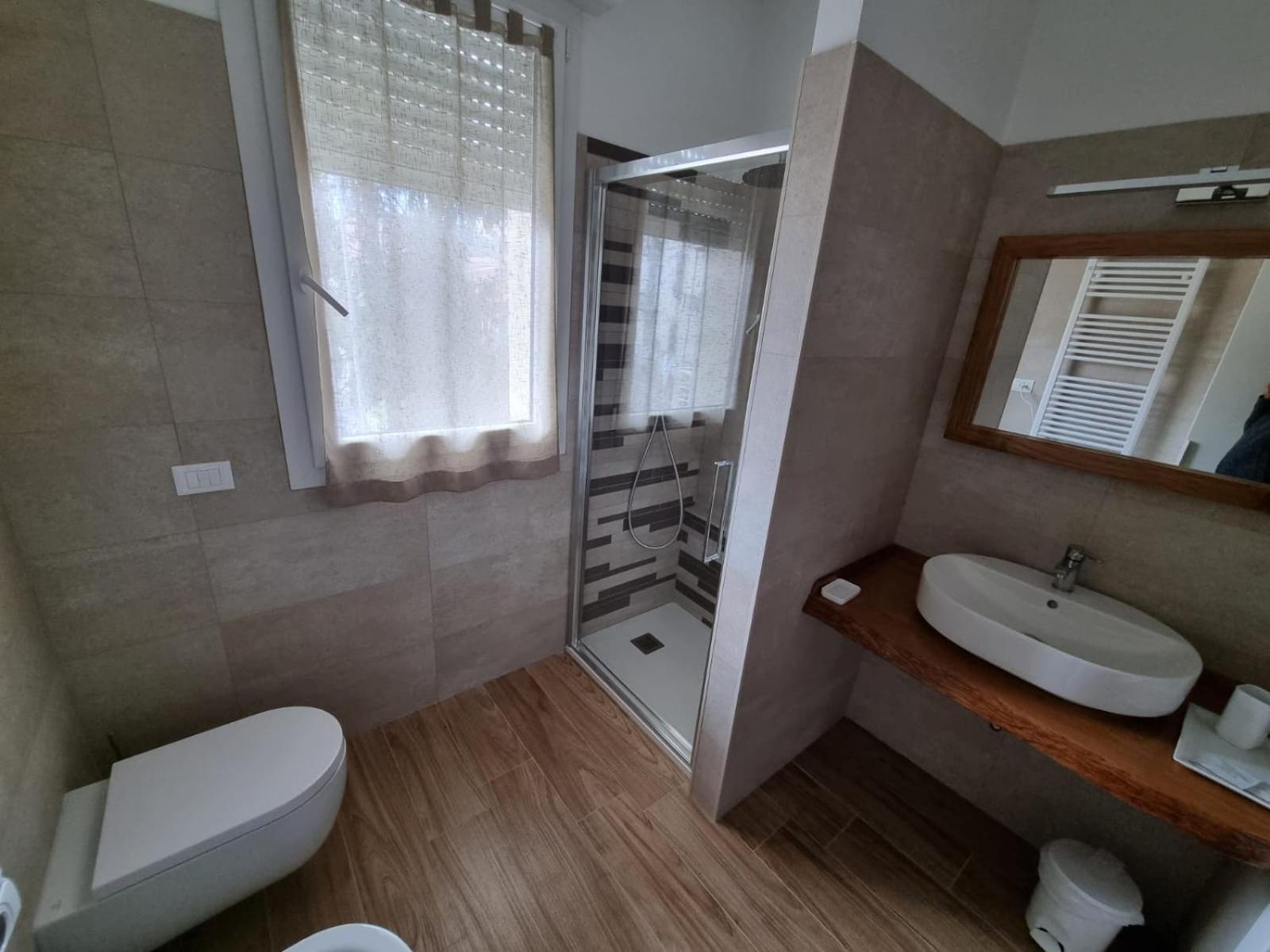 The Blue Nest - Red Apartment Near 5 Terre La Spezia Exterior photo