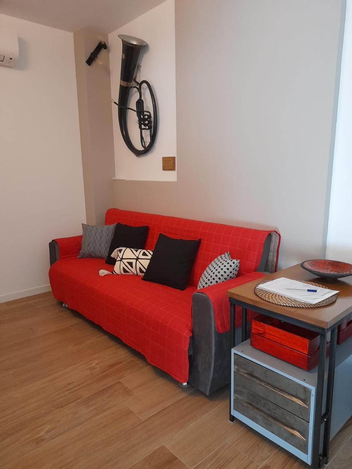 The Blue Nest - Red Apartment Near 5 Terre La Spezia Exterior photo
